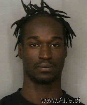 Antonio D Taylor Mugshot