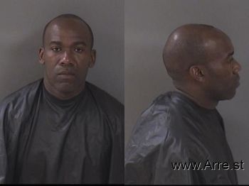 Antonio Demonta Taylor Mugshot