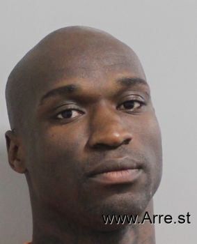 Antonio  Taylor Mugshot