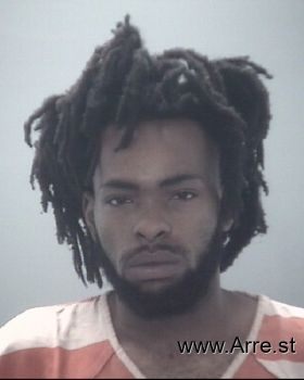 Antonio Maliki Taylor Mugshot