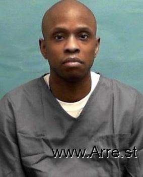 Antonio  Thompson Mugshot