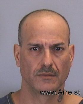 Antonio  Torres Mugshot