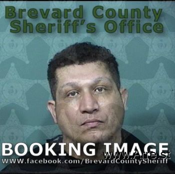 Antonio  Torres Mugshot