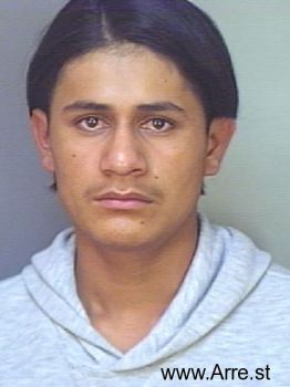 Antonio  Torres Mugshot