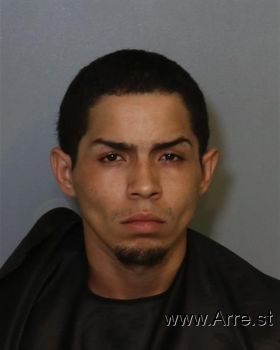 Antonio  Torres-sepulveda Mugshot