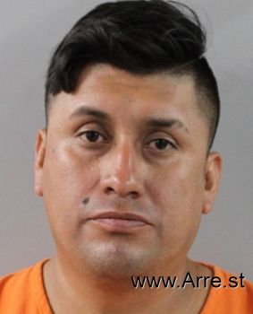 Antonio  Torres Piedrazul Mugshot