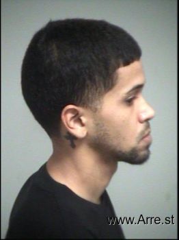 Antonio  Torres Rohena Mugshot