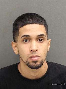 Antonio  Torresrohena Mugshot