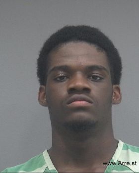 Antonio Donnell Towns Mugshot