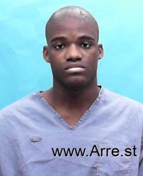 Antonio D Towns Mugshot