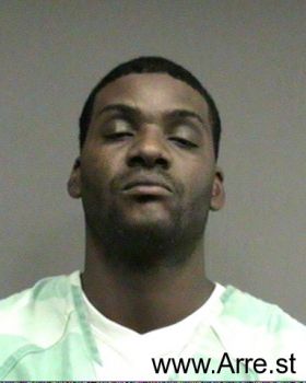 Antonio Donnell Towns Mugshot