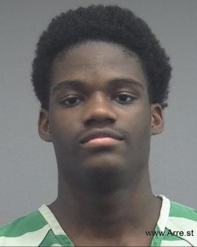 Antonio Donnell Towns Mugshot