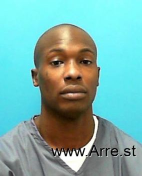 Antonio  Tucker Mugshot