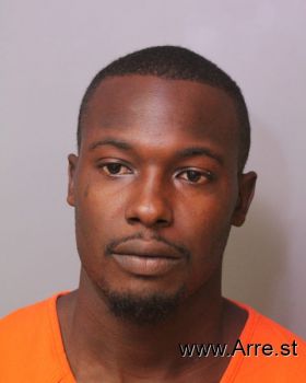 Antonio Dwight Tucker Mugshot