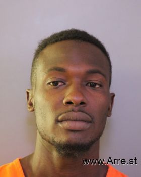 Antonio  Tucker Mugshot