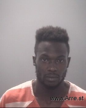 Antonio Dwight Tucker Mugshot