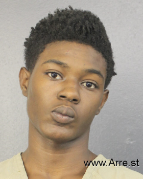 Antonio Jermaine Tayres Tucker Mugshot