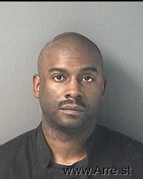 Antonio Dion Turner Mugshot