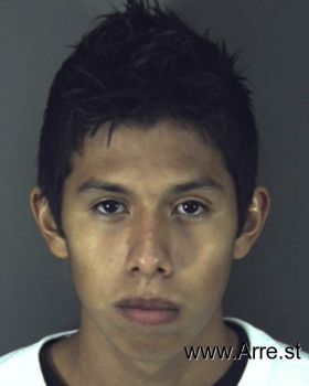 Antonio  Valdez-huerta Mugshot