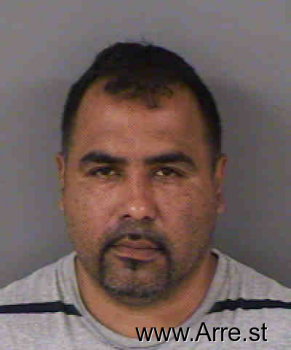 Antonio  Vasquez Mugshot