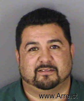 Antonio  Vasquez Mugshot