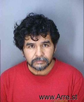 Antonio  Vasquez Mugshot