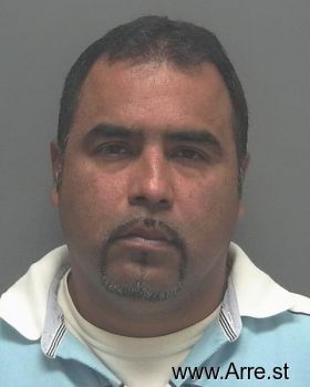 Antonio  Vasquez Mugshot