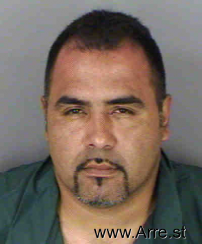 Antonio  Vasquez Mugshot