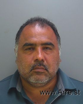 Antonio  Vasquez Mugshot