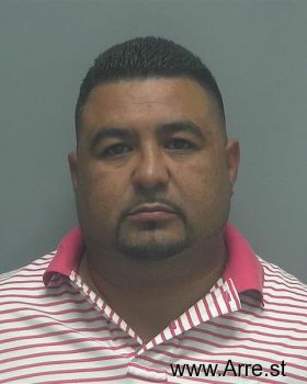 Antonio  Vasquez Jr Mugshot