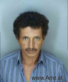 Antonio  Vega Mugshot