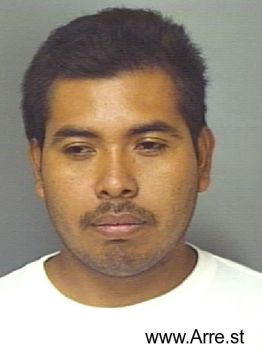 Antonio  Velasquez Mugshot