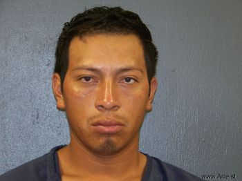 Antonio Lopez Velasquez Mugshot