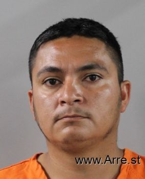 Antonio  Vences Maldonaldo Mugshot