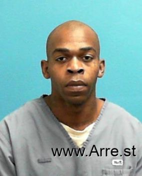 Antonio R Walker Mugshot