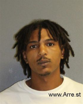 Antonio  Walker Mugshot