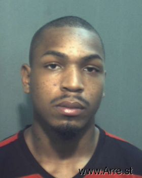 Antonio Jerone Walker Mugshot