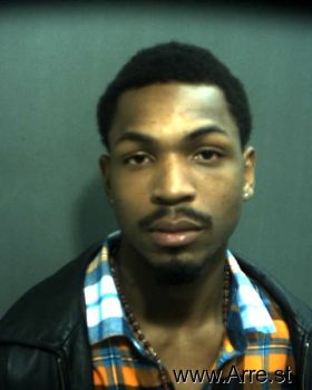 Antonio Jerone Walker Mugshot