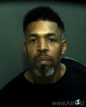 Antonio L Walker Mugshot