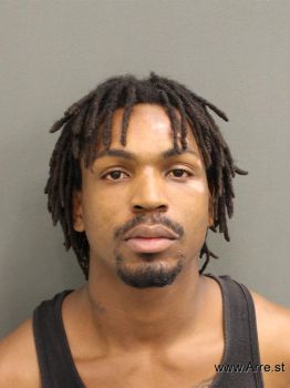 Antonio Jerone Walker Mugshot