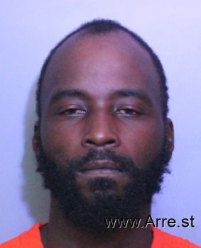 Antonio Kevin Walker Mugshot