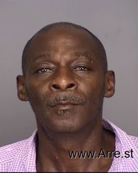 Antonio Lecal Walker Mugshot