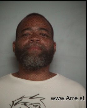 Antonio  Ward Mugshot