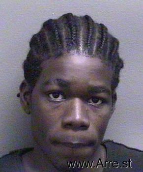 Antonio Deandre Ware Mugshot