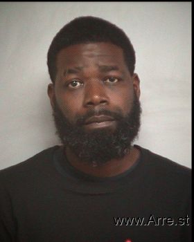 Antonio Deandre Ware Mugshot