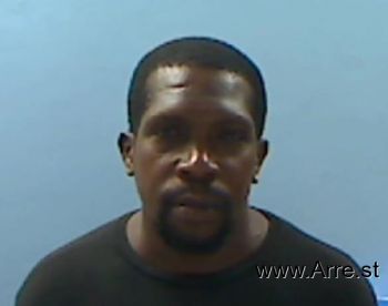 Antonio Jarel Washington Mugshot