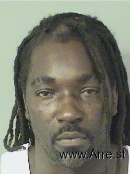 Antonio Denard Washington Mugshot