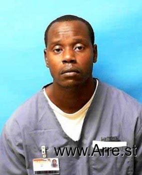 Antonio G Watkins Mugshot