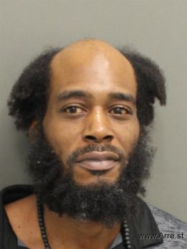 Antonio  Watkins Mugshot