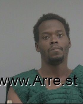 Antonio Lee Watson Mugshot